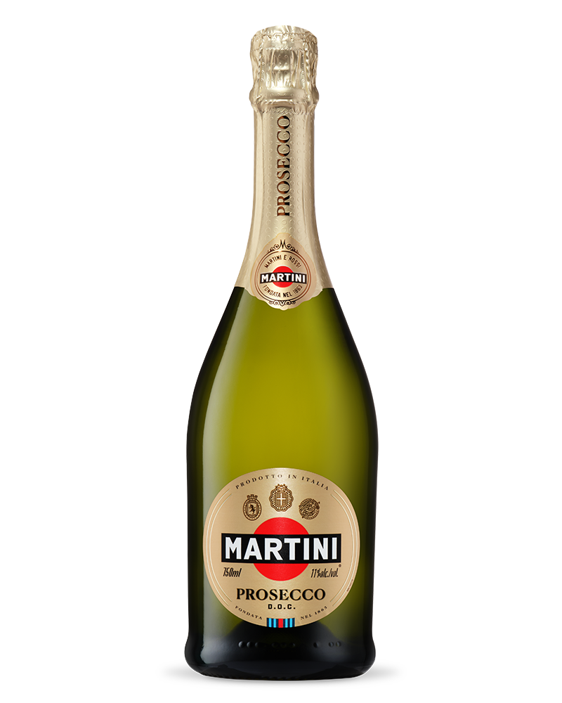 Prosecco D.O.CMARTINI Prosecco D.O.CMARTINI