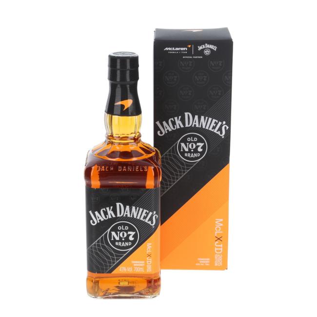 Jack Daniel's Daniel's no 7 mclaren edt Jack Daniel's Daniel's no 7 mclaren edt