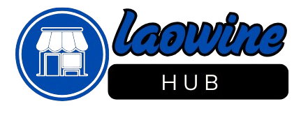 Lao Wine Hub